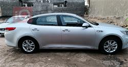 كيا اوبتيما